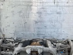 Балка подвески задняя BMW 5 серии, 2005 г.