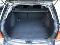 Шторка багажника Toyota Avensis, 2005 г.