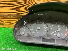 Щиток приборов (приборная панель) BMW 3 серии, 1999 г.