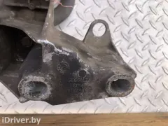 Стабилизатор подвески (поперечной устойчивости) передний Audi A6 allroad, 2005 г.