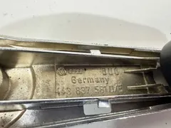 Ручка стеклоподъемника Audi 100, 1990 г.