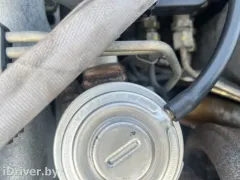 Клапан EGR Audi A4, 2004 г.