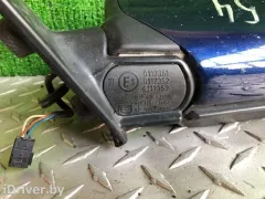 Зеркало наружное правое BMW 3 серии, 2001 г.