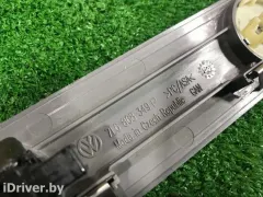 Фонарь салона (плафон) Volkswagen Touareg, 2005 г.