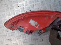 Фонарь задний левый Audi A6, 2007 г.