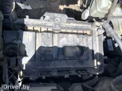 Полка аккумулятора Volkswagen Passat, 2007 г.