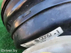 Вакуумный усилитель тормозов Audi A4, 2000 г.