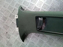 Обшивка стойки центральной правой Audi A6 allroad, 2001 г.