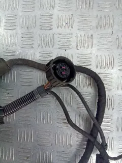 Проводка Volkswagen Passat, 2006 г.