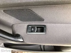 Кнопка стеклоподъемника Volkswagen Touran, 2006 г.