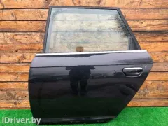 Дверь задняя левая Audi A6, 2006 г.