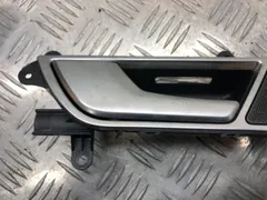 Ручка внутренняя передняя левая Audi A6 allroad, 2007 г.