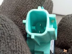 Датчик AirBag Audi A4, 2010 г.