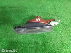 Фара противотуманная правая BMW 3 серии, 2002 г.