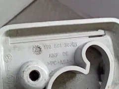 Крючок для одежды Volkswagen Passat, 2012 г.