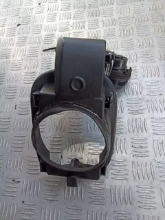 Лючок топливного бака Audi A6, 2006 г.