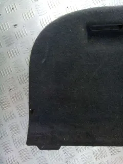 Обшивка багажника Audi A4, 2009 г.