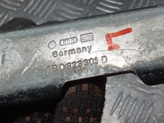 Петля капота левая Audi A6 allroad, 2004 г.