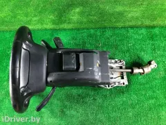 Подушка безопасности водителя Audi A6, 1998 г.