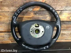 Руль Audi A6, 2004 г.