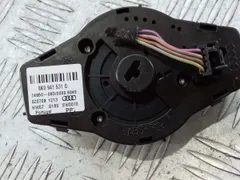 Переключатель света Audi A4, 2008 г.
