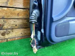 Проводка двери передней правой Audi A6, 1998 г.