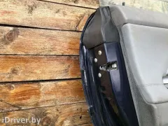 Дверь передняя левая BMW 3 серии, 2002 г.