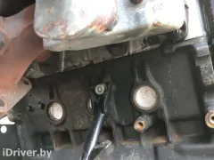Коллектор выпускной Audi 80, 1990 г.