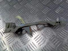 Скелет ручки наружной передней левой Volkswagen Touareg, 2005 г.