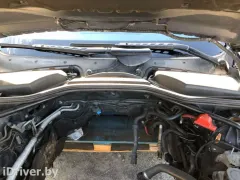 Патрубок отопителя (печки) BMW 5 серии, 2005 г.