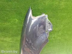 Крыло переднее правое Volkswagen Passat, 1998 г.