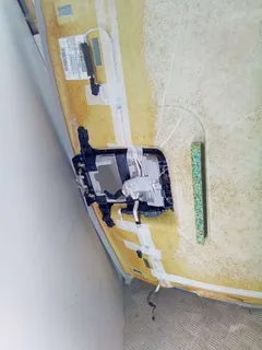 Потолок Volkswagen Passat, 2007 г.
