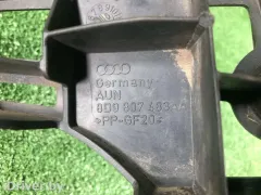 Кронштейн крепления бампера заднего Audi A4, 2000 г.