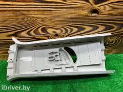 Обшивка стойки центральной правой Volkswagen Touran, 2005 г.