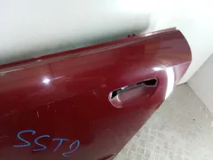 Дверь задняя левая Audi A4, 2003 г.