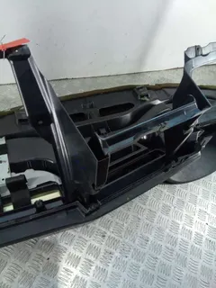 Панель передняя салона (торпедо) Volkswagen Golf, 1999 г.