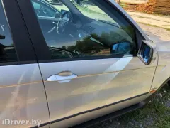 Ручка внутренняя передняя правая BMW X5, 2001 г.