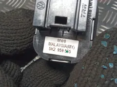 Джойстик регулировки зеркал Volkswagen Passat CC, 2010 г.