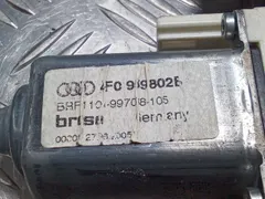 Моторчик стеклоподъемника передний правый Audi A6, 2005 г.