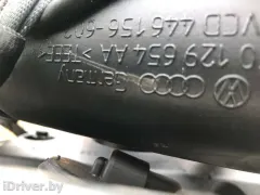 Патрубок турбины Volkswagen Touran, 2007 г.