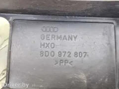 Пластик моторного отсека Audi A6, 2004 г.