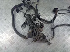 Проводка Volkswagen Passat, 2006 г.