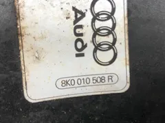 Лючок топливного бака Audi A6, 2009 г.