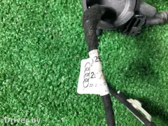 Проводка двери задней правой Audi A6, 2006 г.