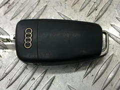 Ключ Audi A6, 2007 г.
