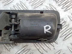 Ручка внутренняя передняя правая Volkswagen Transporter, 2006 г.