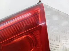 Фонарь крышки багажника правый Volkswagen Passat, 2011 г.
