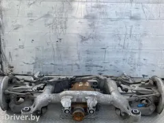 Балка подвески задняя BMW 5 серии, 2005 г.