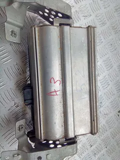 Подушка безопасности пассажира Audi A3, 2000 г.