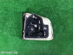 Фонарь крышки багажника правый Volkswagen Touareg, 2005 г.